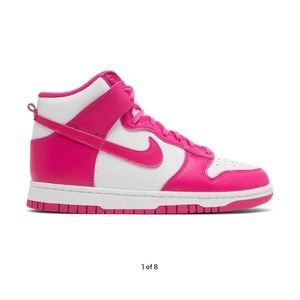 Jordan 1’s $100